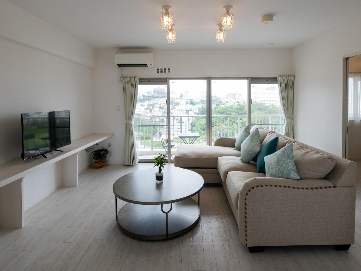 Cozy Stay In Naha Exterior foto