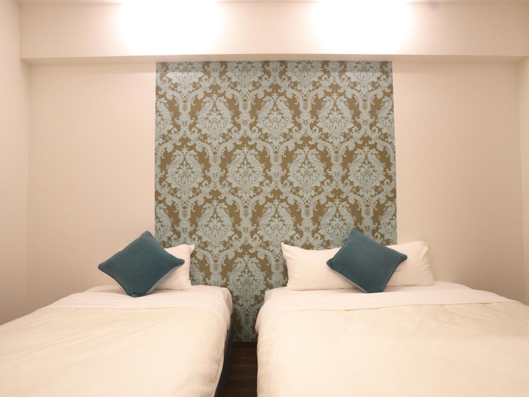Cozy Stay In Naha Exterior foto