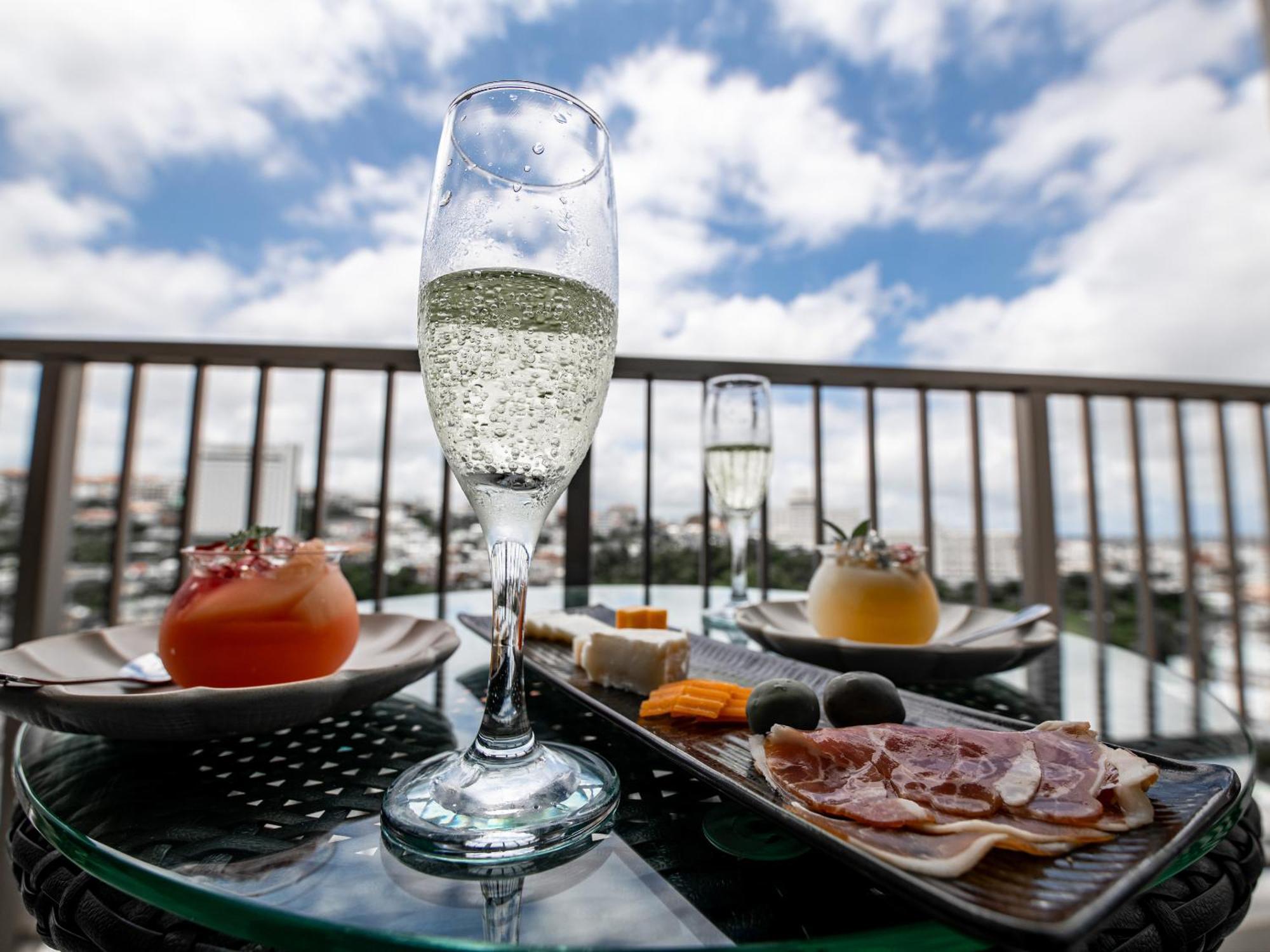 Cozy Stay In Naha Exterior foto